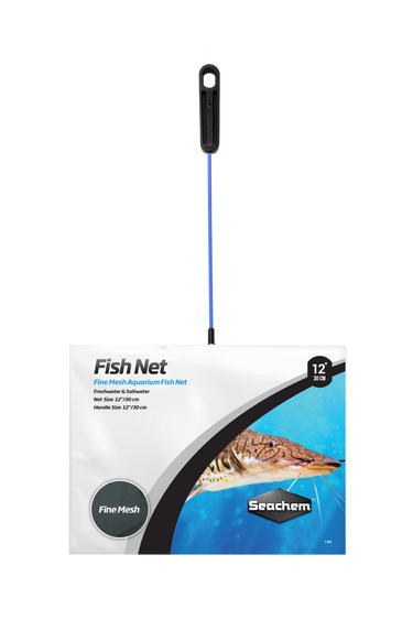 Fish Net 12